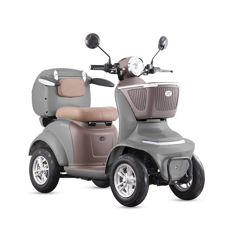 Scooter pour mobilité réduite Assistant L | 1000W, autonomie max 30 km