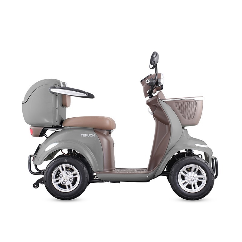 Scooter pour mobilité réduite Assistant L | 1000W, autonomie max 30 km