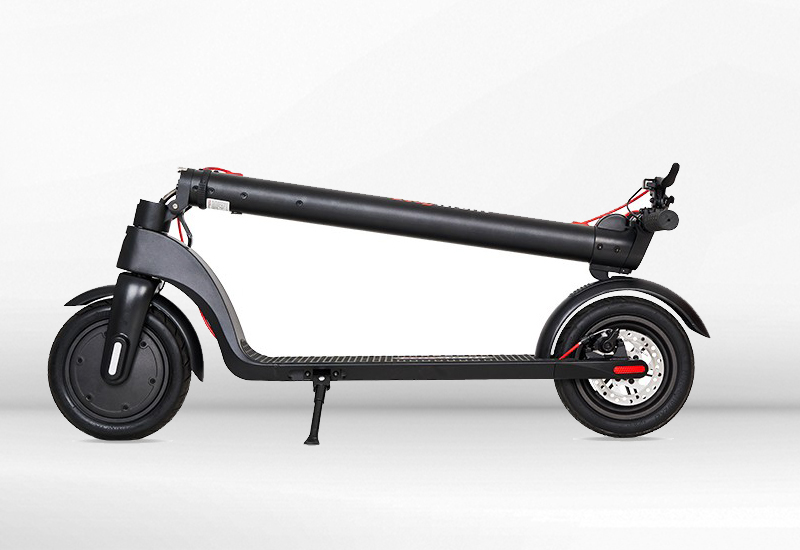 Trottinette électrique 250W Urban Prime S pliable