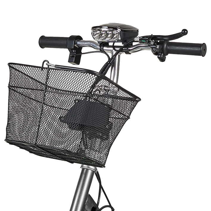 véhicule de mobilité réduite