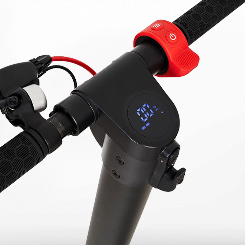 Trottinette électrique 250W Urban Prime S écran LCD