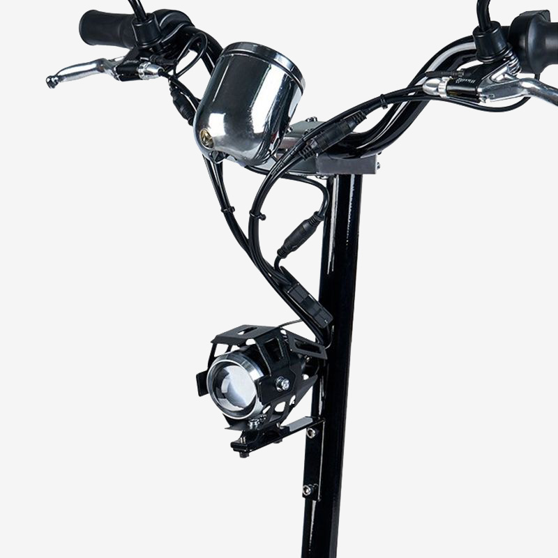 Scooter électrique pliable Rocket 800W