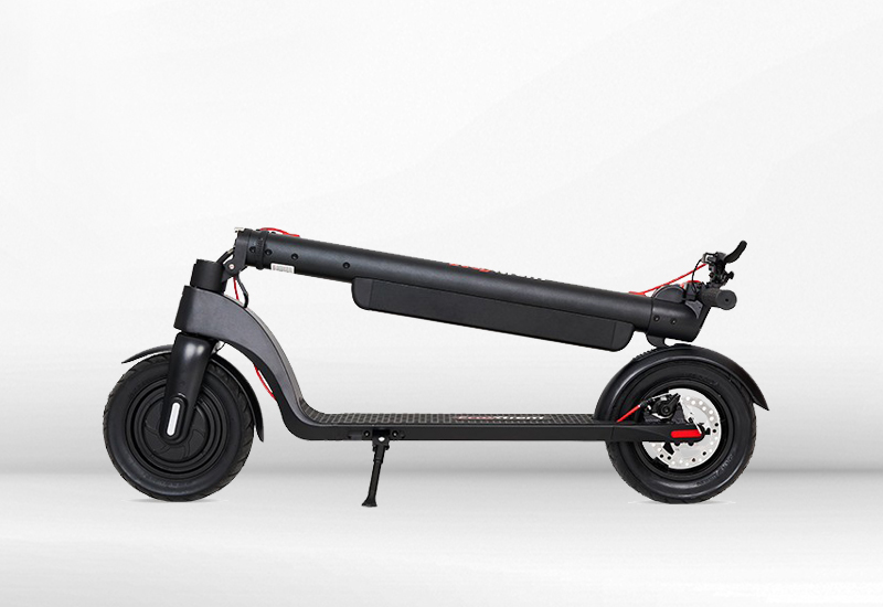 Trottinette électrique 350W Urban Prime pliable