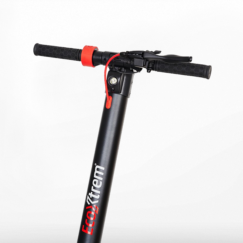 Trottinette électrique 250W Urban Prime S éclairage LED avant