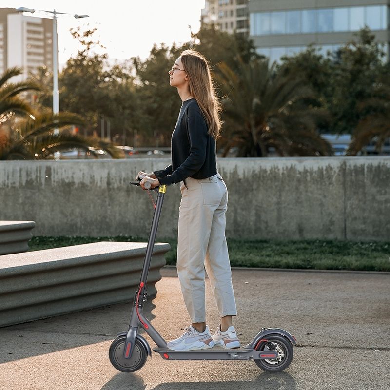 Trottinette électrique 250W type Xiaomi