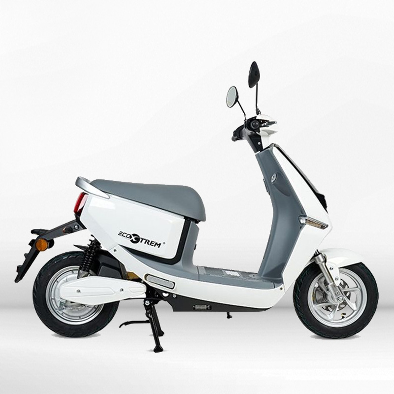 Scooter électrique homologué 1200W Nina