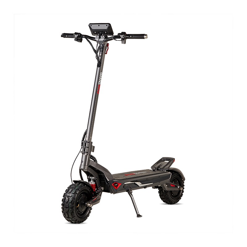 Trottinette électrique 2400W Tauros V2