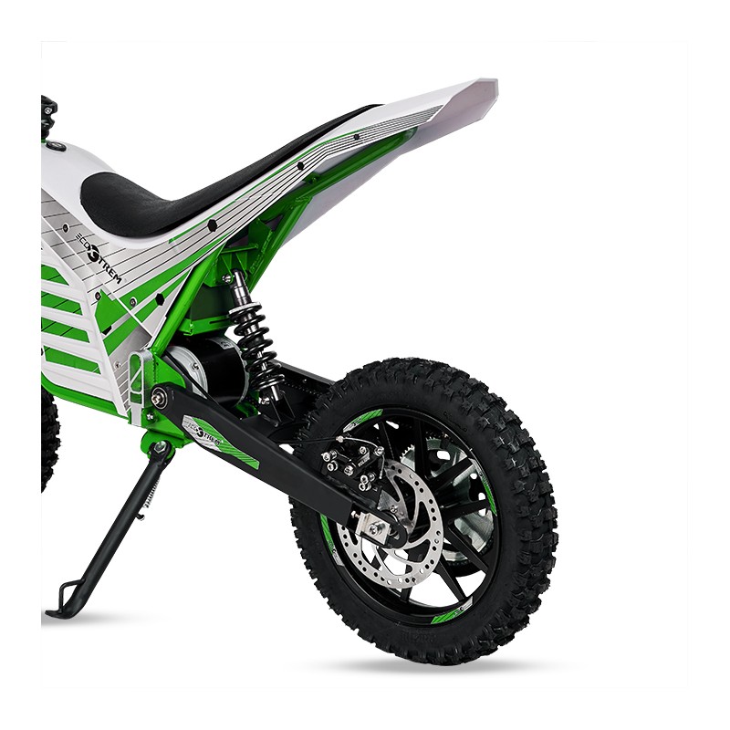 Moto Cross électrique enfant